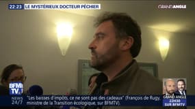 Le mystérieux docteur Péchier