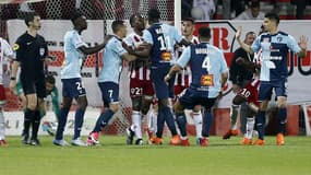 AC Ajaccio-Le Havre