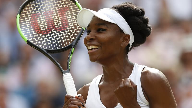 Venus Williams