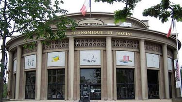 Le budget du CESE baissera de 0,6% en 2014 mais ses frais de fonctionnement augmenteront