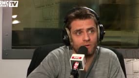 Rothen : "Le voyage des joueurs du PSG à Vegas ? Je pense qu’ils ont fait une erreur"