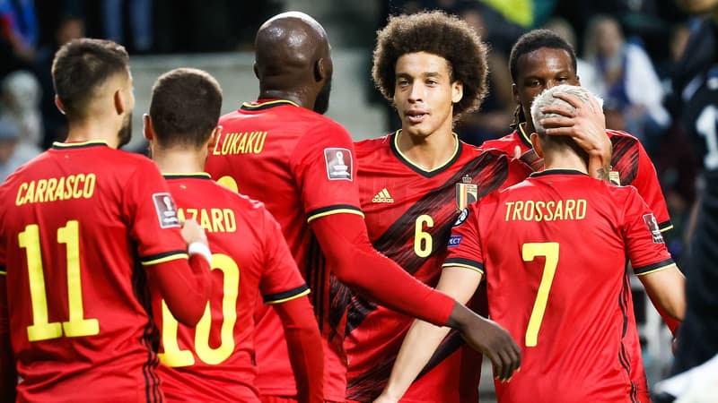 Belgique