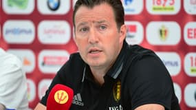 Marc Wilmots