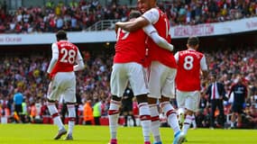 Pierre-Emerick Aubameyang