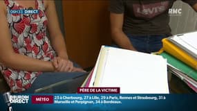 "Le mal est fait", le témoignage des parents d'une fillette de 6 ans, victime présumée du chirurgien de Jonzac