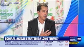 Le choix du 7.20 : Sodiaal rachète Yoplait au Canada - 17/09