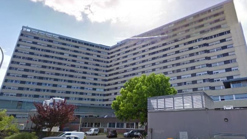 Le CHU de Bordeaux - Image d'illustration - Google Street View