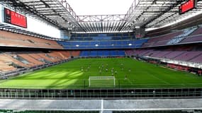 San Siro