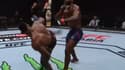 UFC: Buckley signe le KO de l’année