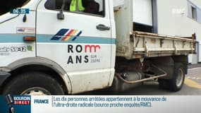 Présence et satisfaction des habitants: à Romans-sur-Isère, les fonctionnaires ont reçu une "prime d'intéressement"