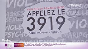 Plus de 9 jeunes femmes sur 10 ont déjà subi des violences au sein de leur couple