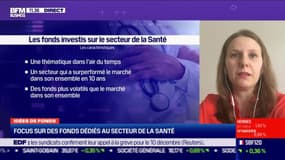 Idée de fonds: Focus sur des fonds dédiés au secteur de la Santé - 04/12