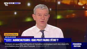 Colère des agriculteurs: que demandent les syndicats?