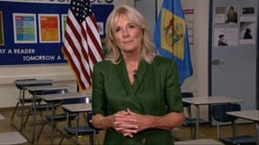  Qui est Jill Biden, peut-être prochaine Première dame des États-Unis ? 