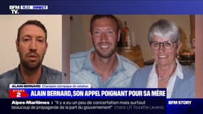 L'appel d'Alain Bernard pour réunir les victimes du chirurgien de Gap