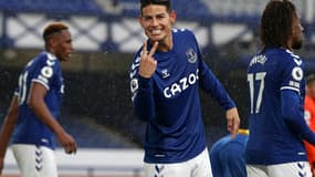 James Rodriguez