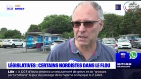 Législatives: certains électeurs nordistes dans le flou avant le premier tour