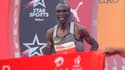 Eliud Kipchoge 