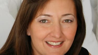 Karine Berger considère que le pacte budgétaire encadre les bons composants du déficit public