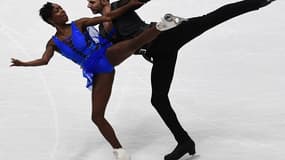 Vanessa James-Morgan Ciprès