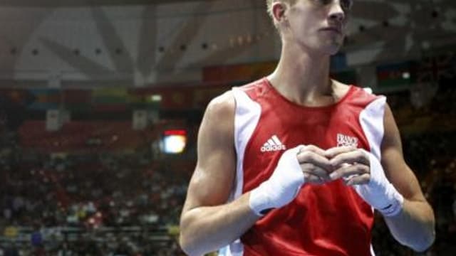 Alexis Vastine