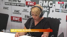 Les voyages de Saliha: Montpellier et son incroyable fac de médecine