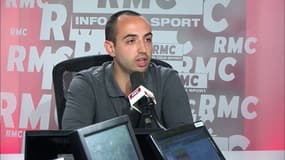 "On nous dit : les étudiants doivent passer leurs examens dans de bonnes conditions, mais on bloque leurs amphis, leurs centres d'examen On se moque du monde ! "