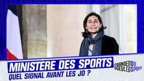 Le ministère des Sports avec l'Education Nationale : quel signal avant les JO ?