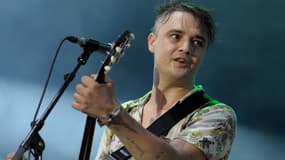 Pete Doherty est tombé sur plus fort que lui