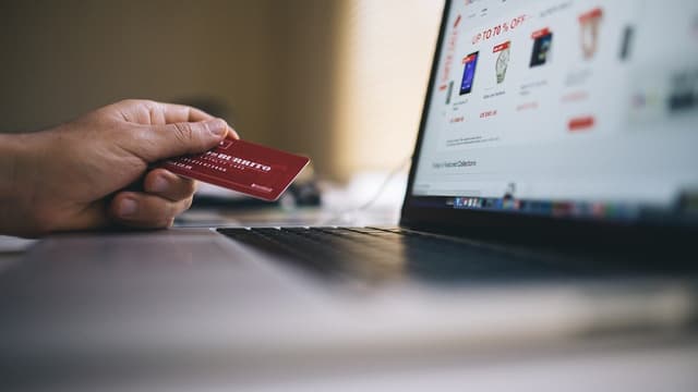 Pendant le confinement, Amazon a perdu des parts de marché