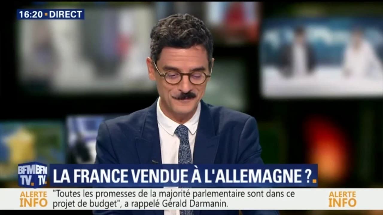 Rachat De Rtt Par Les Entreprises Rachat d'entreprise : "est-ce que c'est l'allemagne qui gagne tout le