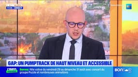 Bonsoir DICI du lundi 25 août 2025