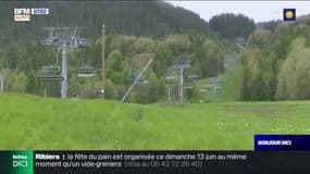 Pelvoux: la station envisage un rapprochement avec Puy-Saint-Vincent