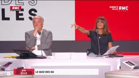 Le quizz des GG - 12/07