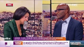 Louiserre : "Nous avons porté plainte, on a vu notre fille complètement changée".