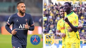 PSG - Nantes : Neymar bien là, mais (encore) une cascade d’absents côté parisien