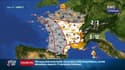 Alerte météo: vague de froid et jusqu'à 10 cm de neige localement, à quoi faut-il s'attendre?