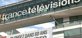Journée de test importante pour France Télévisions