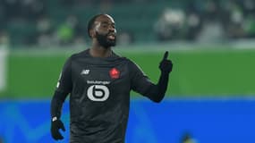 Jonathan Ikoné
