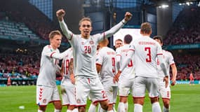 Danemark