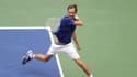 Daniil Medvedev