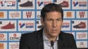 Ligue 1 - Garcia : "Un seul objectif, rester sixième"