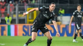 Adrien Rabiot