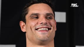 JO 2020 : "Je rêve tout simplement d'être porte-drapeau" assure Florent Manaudou