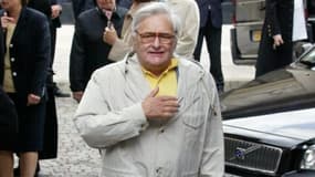 Il était la voix d'Astérix: l'acteur Roger Carel est mort