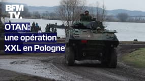  OTAN: un exercice XXL en Pologne 