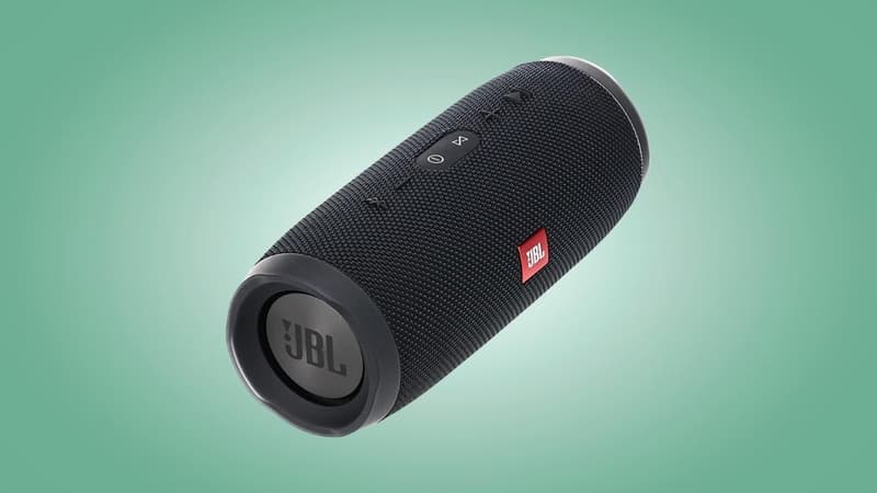 Cette merveilleuse enceinte Bluetooth signée JBL voit son prix s'effondrer