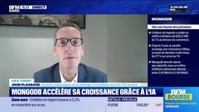 USA Today : MongoDB s'envole, et relance la vague de l'IA, par John Plassard - 02/12