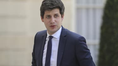 Le nouveau ministre de l'Agriculture