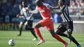 Tiémoué Bakayoko bientôt à Chelsea ?